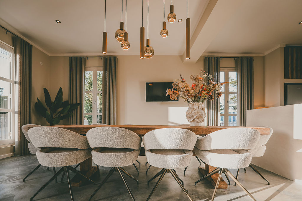 Meeting Space