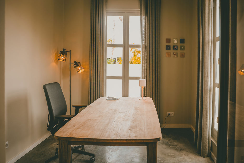 Private Office